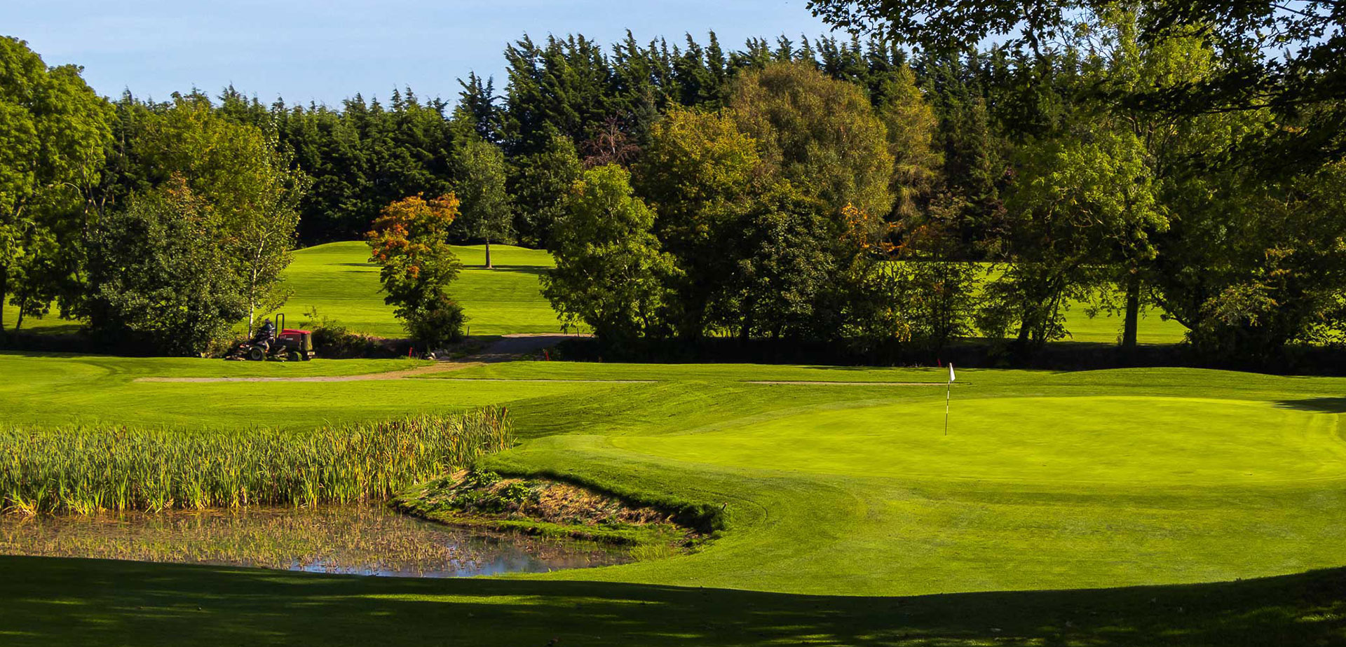 Member Login Kilcock Golf Club