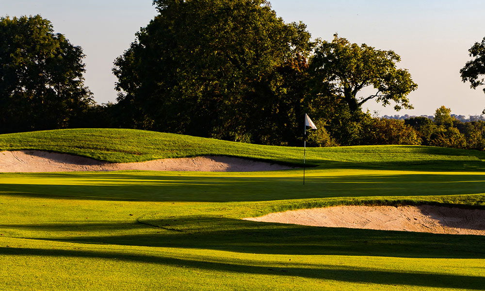 Golf Course Meath 18 Hole Championship Golf Course Ireland