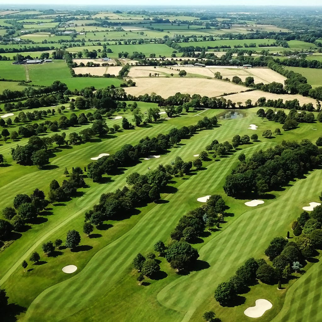 Book Golf Kilcock Golf Club Co Meath